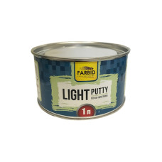 Легка шпаклівка Farbid LIGHT Легка шпаклівка Farbid LIGHT