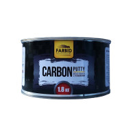 Шпаклівка зі скловолокном Farbid CARBON 