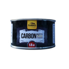 Шпаклівка зі скловолокном Farbid CARBON 