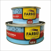 Farbid Шпаклівка Universal 