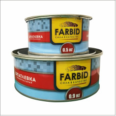 Farbid Шпаклівка Universal 
