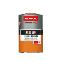 Novol PLUS 780 Антисилікон, об'єм 1л