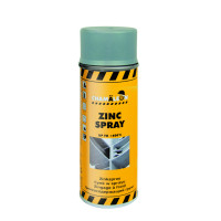 Аерозольний цинковий грунт Chamaeleon Zinc Spray