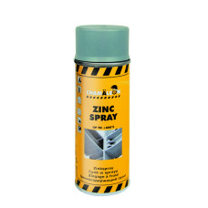 Аерозольний цинковий грунт Chamaeleon Zinc Spray Аерозольний цинковий грунт Chamaeleon Zinc Spray
