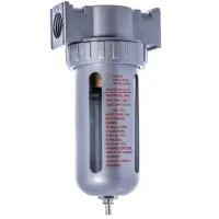 Фільтр очищення повітря (PROFI) 1/2" Italy AF804 AIRKRAFT