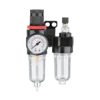 Блок підготовки повітря 1/4" AFC2500 AIRKRAFT