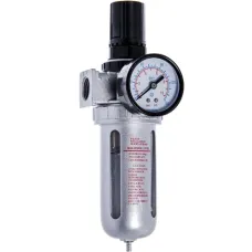 Фільтр очищення повітря (PROFI) 1/2"  Italy AFR804 AIRKRAFT
