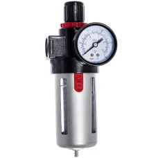 Фільтр очищення повітря з редуктором 1/2" BFR4000 AIRKRAFT
