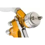 DEVILBISS Фарбопульт GTI PRO LITE GOLD TE10 d=1.4