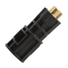 Перехідник для насадок до мийок високого тиску DT-1508 / WT-1509 INTERTOOL DT-1533 Перехідник для насадок до мийок високого тиску DT-1508 / WT-1509 INTERTOOL DT-1533