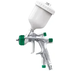 Italco MINI SHINE Фарбопульт пневматичний  HVLP , дюза-0,8мм