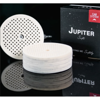 Диск абразивний ProFlex Jupiter Soft  H2O 152мм CAR SYSTEM