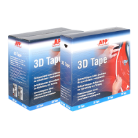 APP Самоклеючий ущільнюючий валик "Soft Tape" 13mm*50m