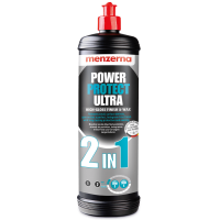 PPU 2in1 Полірувальна паста антиголограмна Menzerna Power Protect Ultra 2в1  1,0л