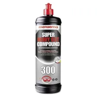HC300 Полірувальна паста Menzerna Super Heavy Cut  1л
