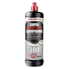 Купити або замовити Полірування авто HC300 Полірувальна паста Menzerna Super Heavy Cut  1л