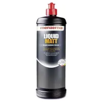 LM Полірувальна паста Menzerna Liquid Matt 1,0л