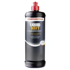 Купити або замовити Полірування авто LM Полірувальна паста Menzerna Liquid Matt 1,0л