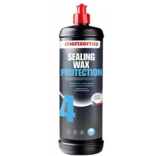 Купити або замовити Полірування авто SW4 Захисний віск для кузова Sealing Wax Protection Menzerna  250мл
