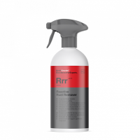 KOCH Безкислотний очищувач іржавого нальоту Reactive Rust Remover 500мл з трирером (Rrr)