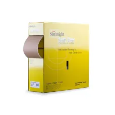 Купити або замовити Абразивні матеріали Абразивний папір на поролоні SUNMIGHT ROL GOLD SOFT