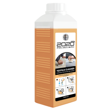 Засіб д/прання текстилю та килимів  Textile Cleaner 1л Polychrom 2020