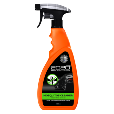 Засіб для видалення слідів комах Polychrom 2020 “Mosquitos Cleaner”, 0,5 л