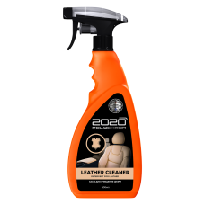 Засіб для очищення шкіри Polychrom 2020 “Leather Cleaner”, 0.5 л
