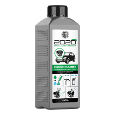 Очисник поверхні двигуна Polychrom 2020 “Engine Cleaner”, 1 кг