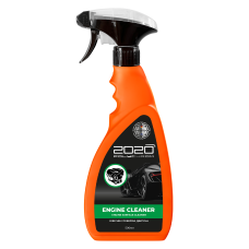 Очисник поверхні двигуна Polychrom 2020 “Engine Cleaner” 0,5л