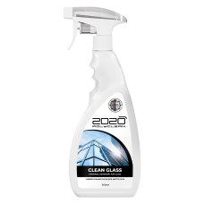 Засіб для миття скла  CLEAN GLASS  0,5л Polyclean 2020