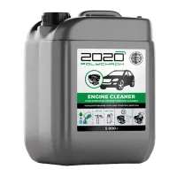 Очисник поверхні двигуна Polychrom 2020 “Engine Cleaner”, 5 кг