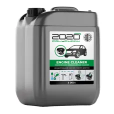 Очисник поверхні двигуна Polychrom 2020 “Engine Cleaner”, 5 кг
