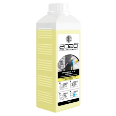 Універсальний кислотний миючий засіб Universal acid cleaner  Polychrom 1кг