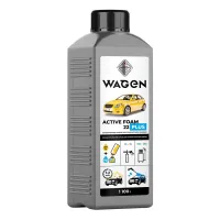 Активна піна для безконтактної мийки WAGEN Active Foam 22 Plus 1.0л