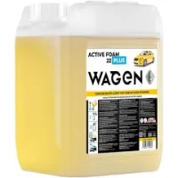 Концентрований засіб для безконтактної мийки Wagen “Active Foam 22 Plus”, 22 кг