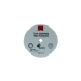Полірувальний круг RUPES D-A Coarse Wool Polishing Pad NW130H