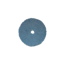 Купити або замовити Полірування авто Полірувальний круг RUPES D-A Coarse Wool Polishing Pad NW130H