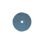 Полірувальний круг RUPES D-A Coarse Wool Polishing Pad NW130H