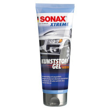 Sonax Xtreme NanoPro Гель для захисту та відновлення пластику і гуми 250мл (210141) Sonax Xtreme NanoPro Гель для захисту та відновлення пластику і гуми 250мл (210141)
