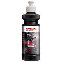 SONAX Profiline Cutmax 06-03 Очищувальний поліроль  250 мл 