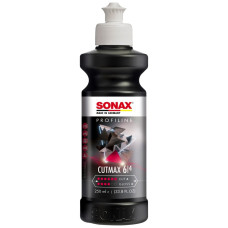 SONAX Profiline Cutmax 06-03 Очищувальний поліроль  250 мл 
