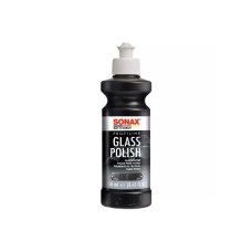 SONAX PROFILINE Glass Polish поліроль для скла 250 мл SONAX PROFILINE Glass Polish поліроль для скла 250 мл