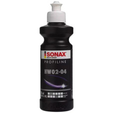 SONAX Profiline Hard Wax Carnauba HW 02-04 Твердий віск 250 мл SONAX Profiline Hard Wax Carnauba HW 02-04 Твердий віск 250 мл