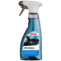 SONAX Anti Beschlog Spray Засіб проти запотівання скла  500 мл