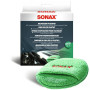 Аплікатор з мікрофібри Sonax Care Pad для шкіри, вінілу та пластику 1шт 