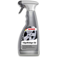 SONAX FeigenReiniger Gel Очисник колесних дисків  500 мл