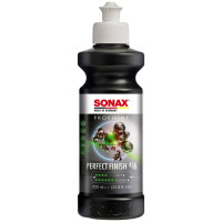 Sonax Profiline Perfect Finish 4-6 Фінішний поліроль 250мл (224141)