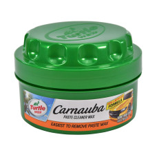 Купити або замовити Полірування авто Turtle Wax Полірувальна паста  Carnauba Paste Cleaner Wax 397 г 