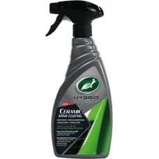Купити або замовити Полірування авто TURTLE WAX Керамічний поліроль у спреї  "Ceramic spray coating"  500мл